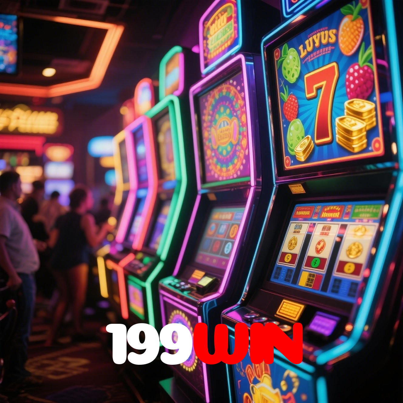 Bingo no 199WIN: Diversão e Emoção em Cada Cartela
